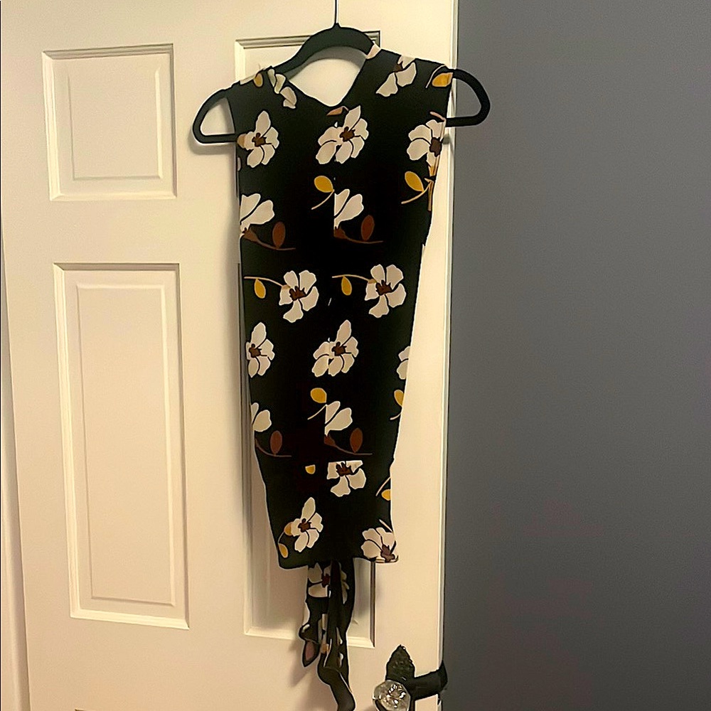 Floral top